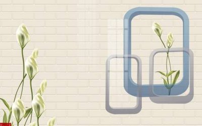 Tải file tranh File tranh hoa trang sức in tường 3d TS5031 (gốc) tại Filetranh.com