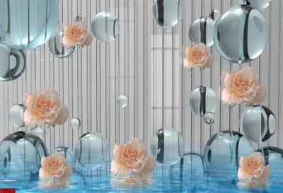 Tải file gốc File tranh hoa trang sức in tường 3d TS5183 (in bạt) quảng cáo