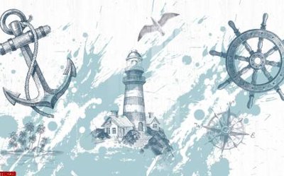 File tranh File tranh hoa trang sức in tường 3d TS5220 (gốc) chủ đề con người