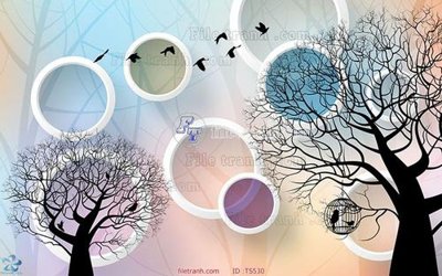 Chi tiết file ảnh File hoa trang sức TS530 sắc nét