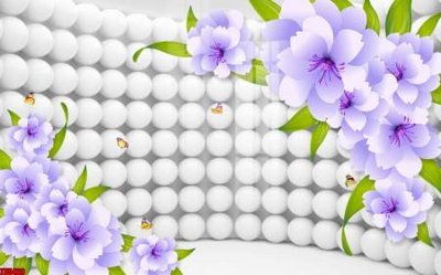 Tải file gốc File tranh hoa trang sức in tường 3d TS5429 (bản PSD) đầy đủ layer