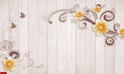 Tải file File tranh hoa trang sức in tường 3d TS5576 (ảnh gốc) độ phân giải 300dpi