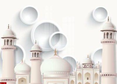 File gốc File tranh hoa trang sức in tường 3d TS5616 (in lụa) chi tiết cao