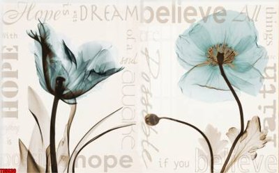 File tranh File tranh hoa trang sức in tường 3d TS5830 (bản gốc) in canvas