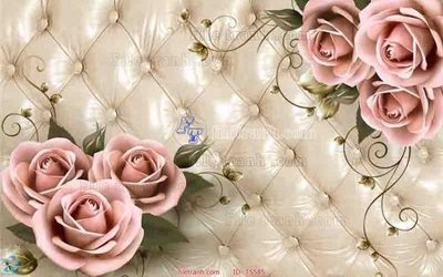 Download file File hoa trang sức TS585 (chuẩn in) File hoa trang sức TS585