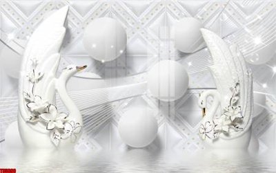 Tải về file gốc File tranh hoa trang sức in tường 3d TS5890 (chuẩn in ấn)