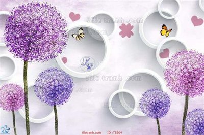 File PSD File hoa trang sức TS604 (gốc) tách lớp chi tiết