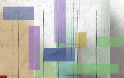 File ảnh File tranh hoa trang sức in tường 3d TS6253 (gốc) in PP, decal