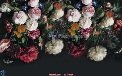 File gốc File hoa trang sức TS626 (phong cách) châu Âu