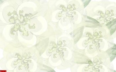 Download file gốc File tranh hoa trang sức in tường 3d TS6391 (in mica) trong suốt