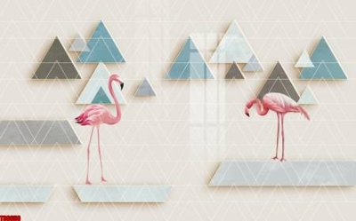 Tải file File tranh hoa trang sức in tường 3d TS6650 (ảnh gốc) in tranh kính