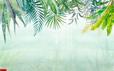 Download file File tranh hoa trang sức in tường 3d TS6654 (gốc) in mica ốp bếp