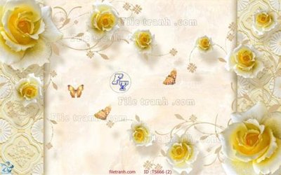 File gốc File hoa trang sức TS666 (dành cho quảng cáo)