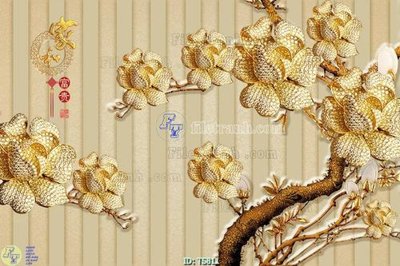 Tải file File hoa trang sức TS811 (ảnh gốc) 300dpi File hoa trang sức TS811