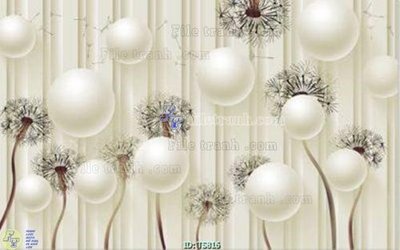 File tranh File hoa trang sức TS816 (ảnh gốc) độc quyền