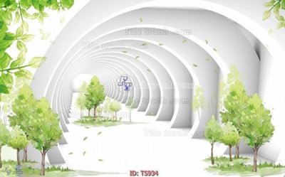 File tranh File hoa trang sức TS934 (ảnh gốc) độc quyền