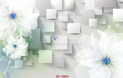 File gốc File hoa trang sức TS944 (Filetranh.com) File hoa trang sức TS944