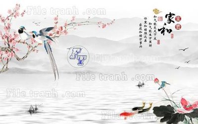 Tải file gốc File tranh gốc tranh tường hoa thủy mặc trung quốc TTQ177 (in tráng gương) 5DFile gốc File tranh gốc tranh tường hoa thủy mặc trung quốc TTQ177 (in ấn) phiên bản premium