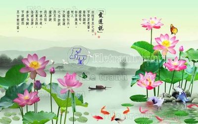 Tải file gốc File tranh gốc tranh tường hoa thủy mặc trung quốc TTQ247 (in bạt) quảng cáo