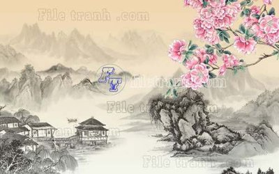 Tải file gốc File tranh gốc tranh tường hoa thủy mặc trung quốc TTQ62 (in tráng gương) 5DFile gốc File tranh gốc tranh tường hoa thủy mặc trung quốc TTQ62 (in ấn) phiên bản premium