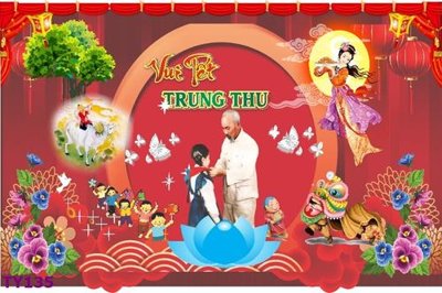 Tải file File banner trung thu TY135 (ảnh gốc) in gạch men