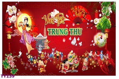 Hình ảnh file gốc in trần nhà File banner trung thu TY139