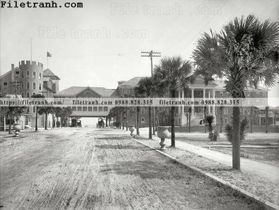 Tệp tin gốc The Clarendon_ 1905 (dùng cho in) The Clarendon_ 1905