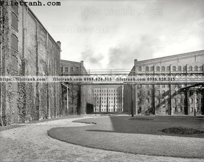 File in trần The Cocktail Hour_ 1900 (file gốc) phong thủy