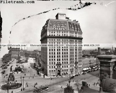 Download file gốc The Pontch_ 1910 (độ nét cao)