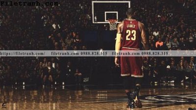 File gốc in mica The thao bong ro 111 chất lượng