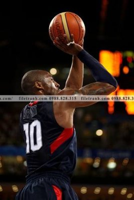 File gốc The thao bong ro 134 (in lụa) cao cấp