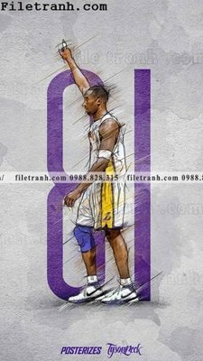 File gốc The thao bong ro 136 (in lụa) chi tiết cao