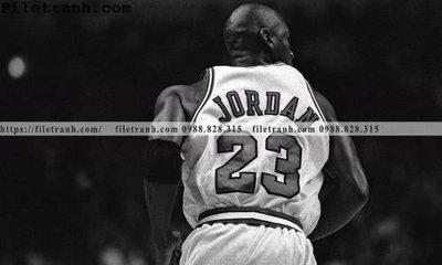 File tranh The thao bong ro 140 (gốc) chủ đề động vật