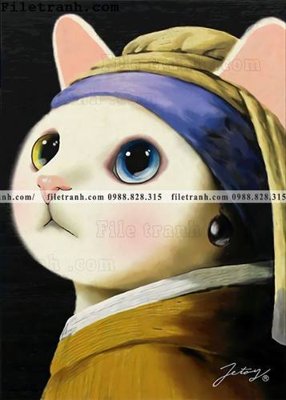 File gốc Tranh Ve Dong Vat Hoat Hinh 119 (ảnh chi tiết) để in ấn