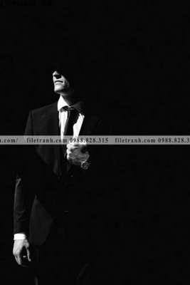 File in ấn Tranh chan dung chup anh nguoi 251 chuyên nghiệp