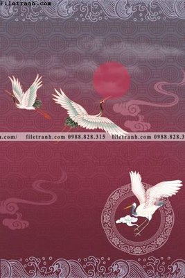 Tải file gốc Tranh hac trung quoc 102 (in khổ lớn) không vỡ