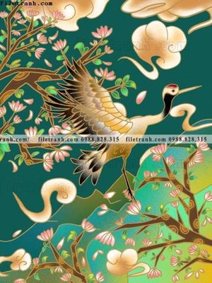 File tranh Tranh hac trung quoc 115 (gốc) chủ đề trẻ em