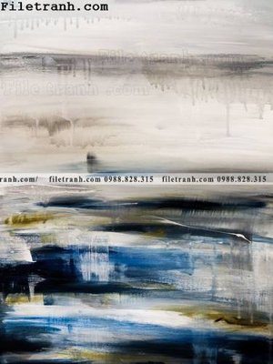 Tải file gốc Tranh mau nuoc truu tuong ve tay 106 (bản PSD) đầy đủ layer