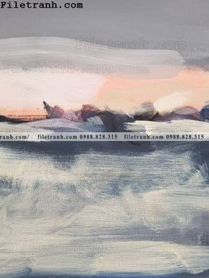 Tải file gốc Tranh mau nuoc truu tuong ve tay 119 (in khổ lớn) không vỡ