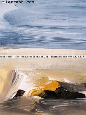 File tranh Tranh mau nuoc truu tuong ve tay 162 (ảnh gốc) độ nét vượt trội