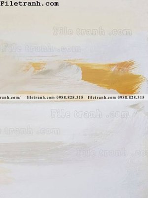 Mua file tranh gốc Tranh mau nuoc truu tuong ve tay 181 tại Filetranh.com