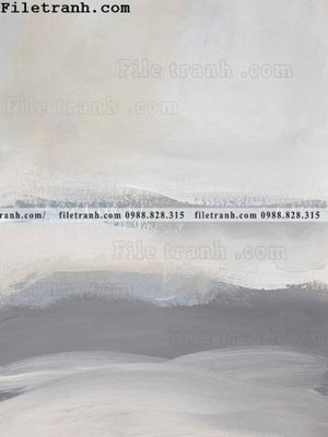 Tải file Tranh mau nuoc truu tuong ve tay 211 (gốc) in trên mọi chất liệu