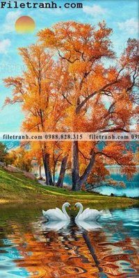 File gốc Tranh phong canh sanh vao cua Trung Quoc140 (PNG) chất lượng cao