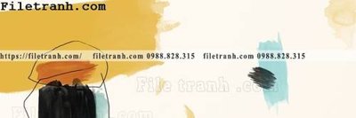 Tải file gốc Tranh trang tri banner dau giuong hien dai 247 (bản PSD) đầy đủ layer