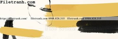 File tranh in tráng gương Tranh trang tri banner dau giuong hien dai 249 (siêu nét)