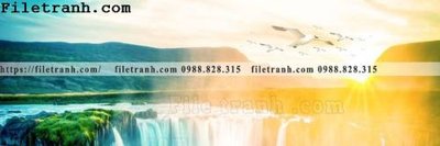 File PSD Tranh trang tri banner dau giuong hien dai 275 (bản gốc) dễ dàng edit