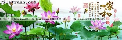 File tranh Tranh trang tri banner dau giuong hien dai 277 (bản gốc) treo quán cafe