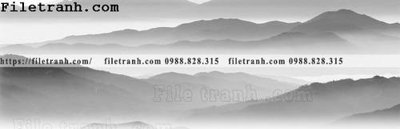 File tranh Tranh trang tri banner dau giuong hien dai 294 (gốc) phong cách tối giản