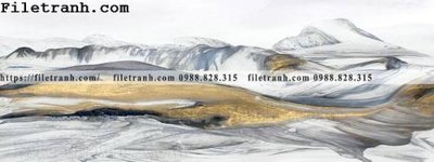 Tải file Tranh trang tri banner dau giuong hien dai 315 (PSD) cho in tranh kính