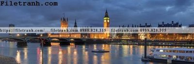 Tải file gốc Tranh trang tri banner dau giuong hien dai 328 (bản PSD) còn layer